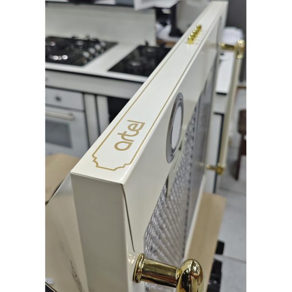 Вытяжка купольная Artel
