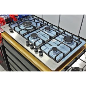 Газовая варочная поверхность BEKO
