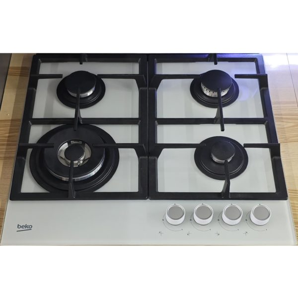 Газовая варочная поверхность BEKO