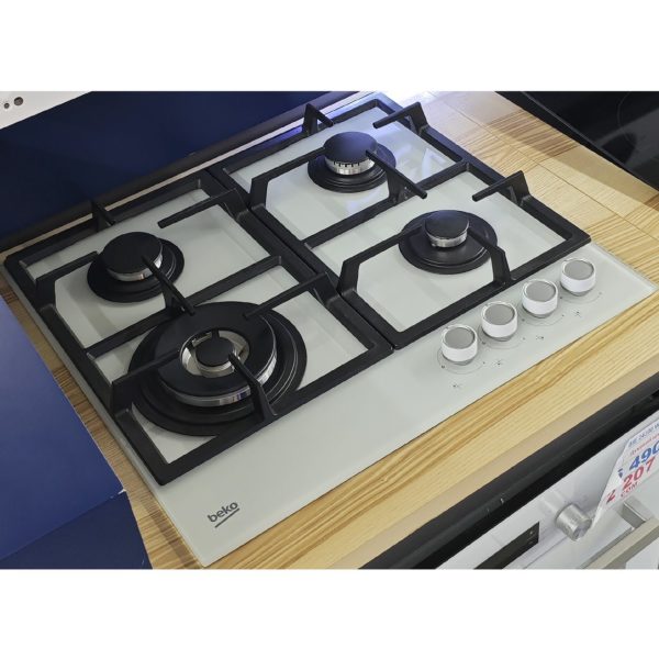 Газовая варочная поверхность BEKO