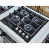 Газовая варочная поверхность Electronicsdeluxe