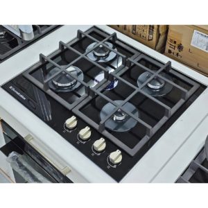 Газовая варочная поверхность Electronicsdeluxe