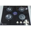 Газовая варочная поверхность Electronicsdeluxe