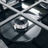 Газовая варочная поверхность Electronicsdeluxe