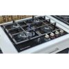 Газовая варочная поверхность Electronicsdeluxe