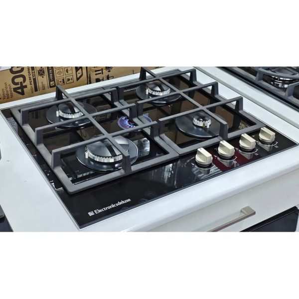 Газовая варочная поверхность Electronicsdeluxe