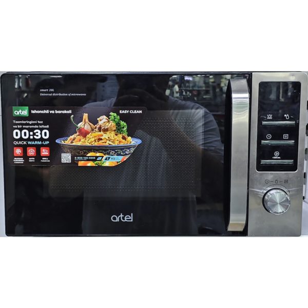 Микроволновка Artel мощностью 800 Вт