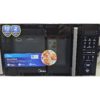 Микроволоновка Midea мощностью 1250 Вт