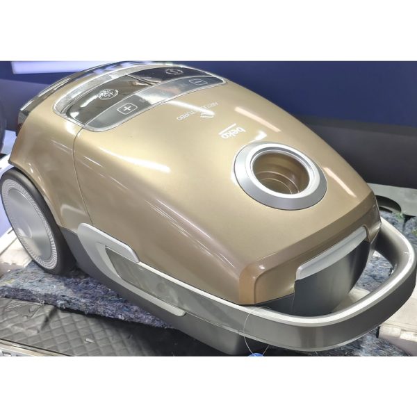 Пылесос BEKO мощностью 2400 Вт