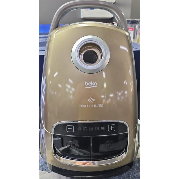 Пылесос BEKO мощностью 2400 Вт