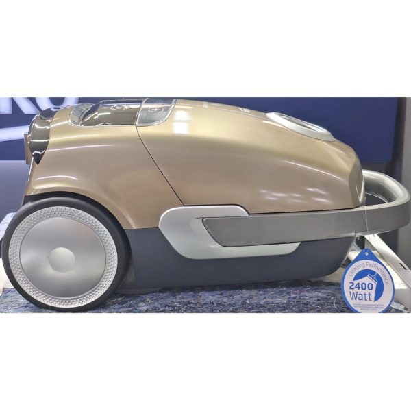 Пылесос BEKO мощностью 2400 Вт