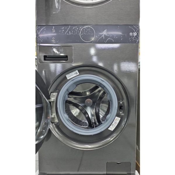 Стиральная машина LG 13 кг с сушкой 10 кг