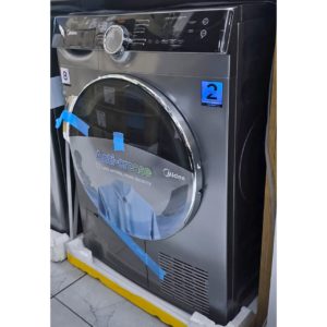 Сушильная машина Midea 8 кг