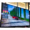 Телевизор LG 4K UHD 127 см