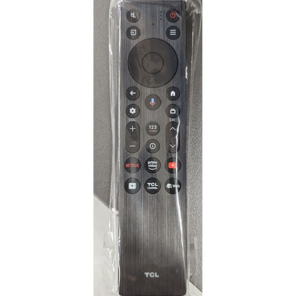 Телевизор TCL 4K UHD 190 см