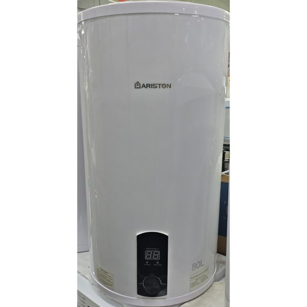 Водонагреватель Ariston на 80 литров