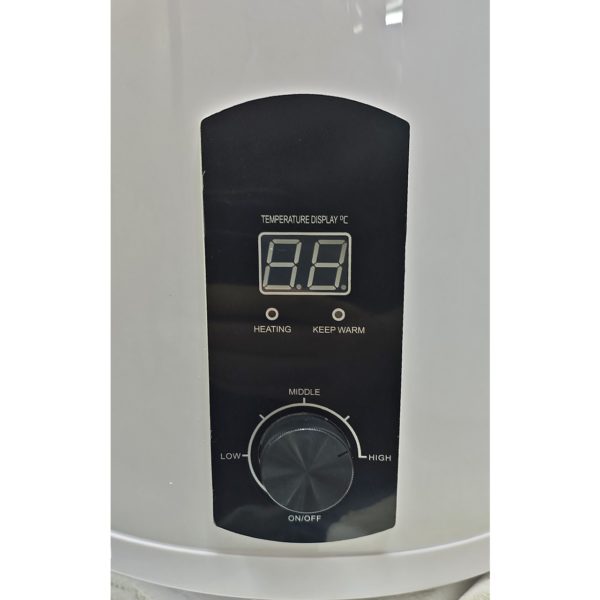 Водонагреватель Ariston на 80 литров