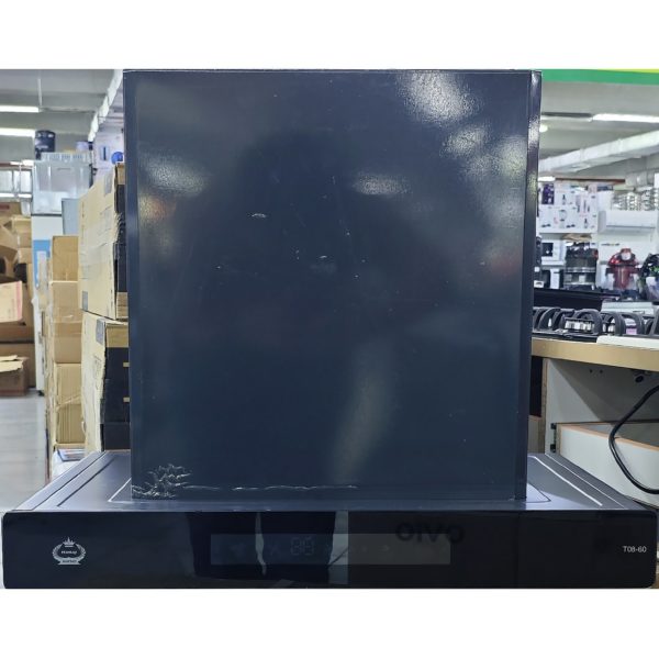 Вытяжка Т-образная Hantaji