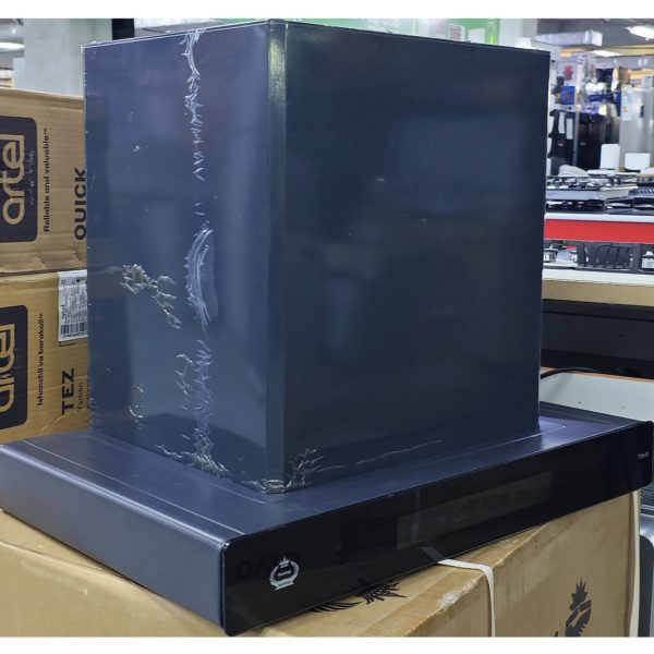 Вытяжка Т-образная Hantaji