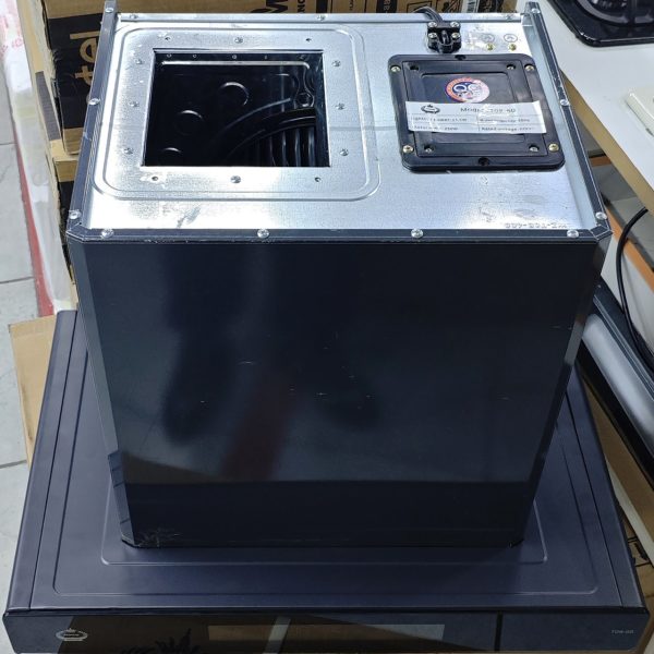 Вытяжка Т-образная Hantaji