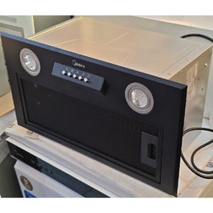 Вытяжка встраиваемая Midea