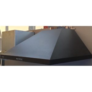 Вытяжка купольная Artel