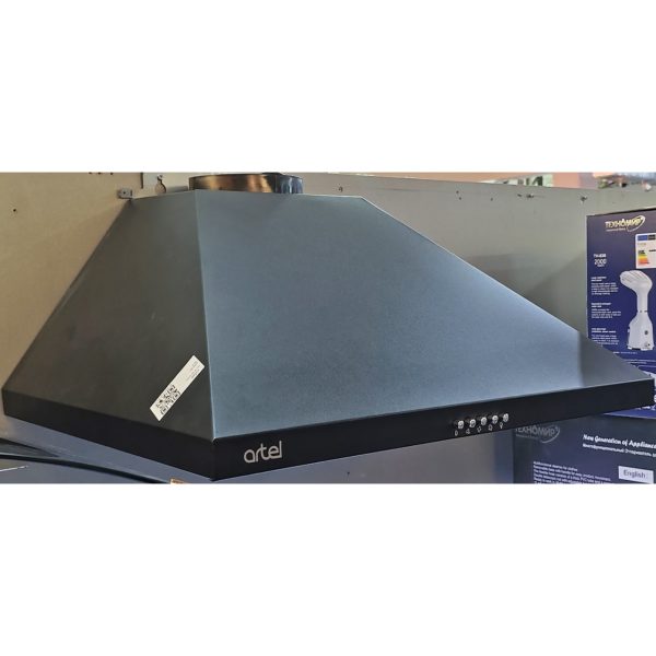 Вытяжка купольная Artel