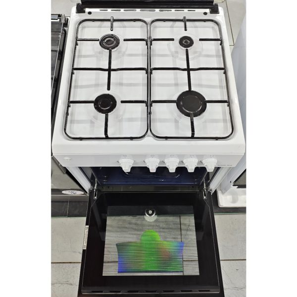 Газовая плита Artel