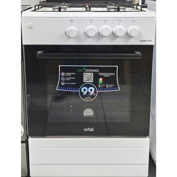 Газовая плита Artel