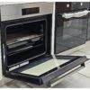 Духовой шкаф BEKO объемом 70 литров