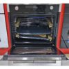 Духовой шкаф Midea объемом 72 литра