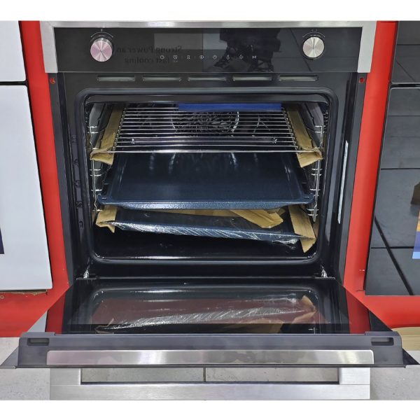 Духовой шкаф Midea объемом 72 литра