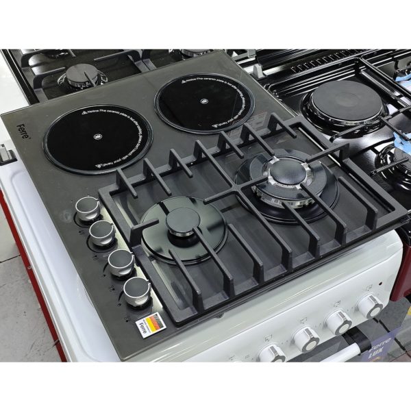 Комбинированная варочная поверхность Ferre 2-2