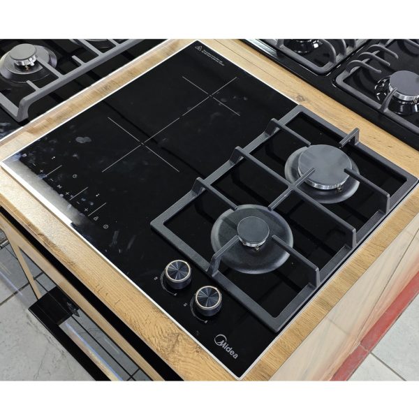 Комбинированная варочная поверхность Midea