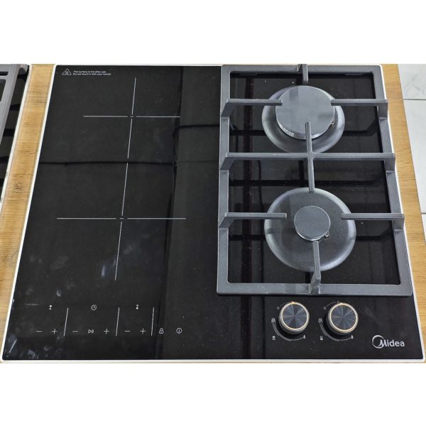 Комбинированная варочная поверхность Midea