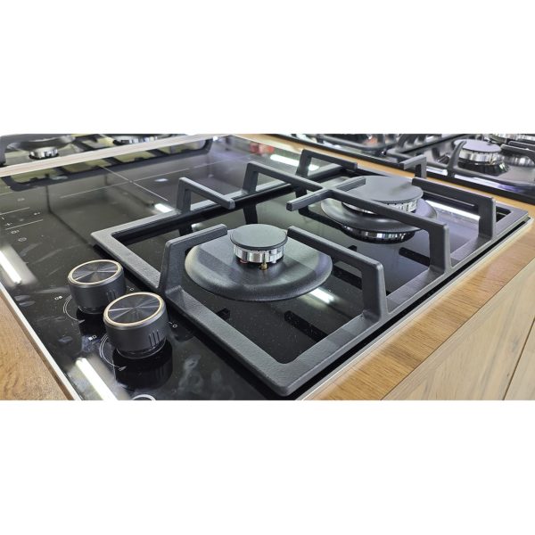 Комбинированная варочная поверхность Midea