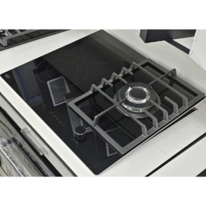 Комбинированная варочная поверхность Uakeen 1-2