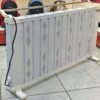 Конвекторный обогреватель Техносила мощностью 3000 Вт