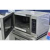 Микроволновка LG мощностью 700 Вт