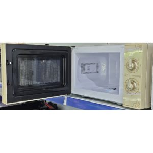 Микроволновка Leff мощостью 700 Вт