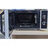 Микроволновка Toshiba мощностью 700 Вт