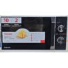 Микроволновка Toshiba мощностью 700 Вт