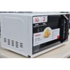 Микроволновка Toshiba мощностью 700 Вт