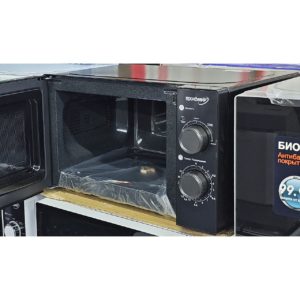 Микроволновка ТехноМир мощностью 700 Вт