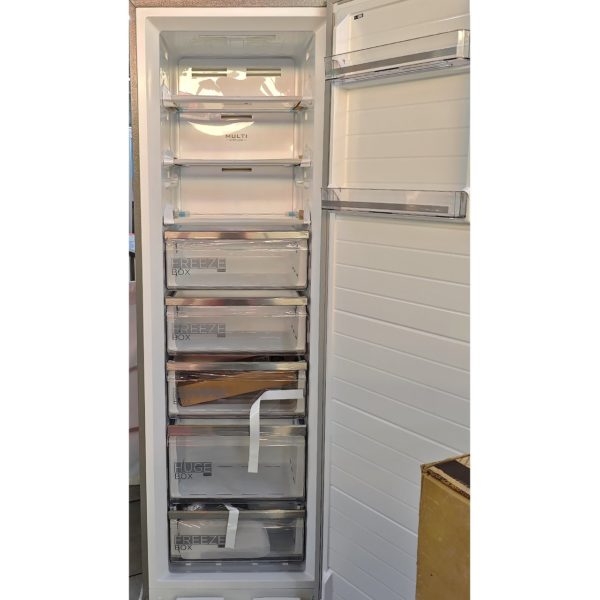 Морозильник вертикальный Midea 280 литров