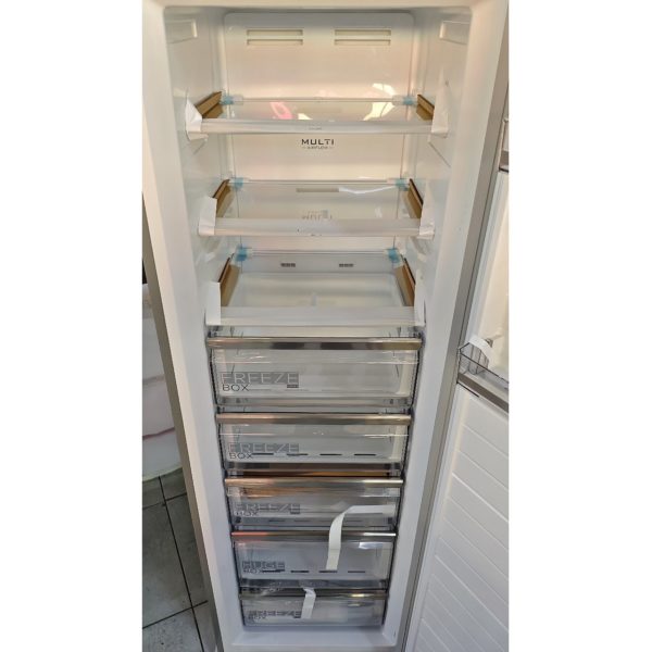 Морозильник вертикальный Midea 280 литров