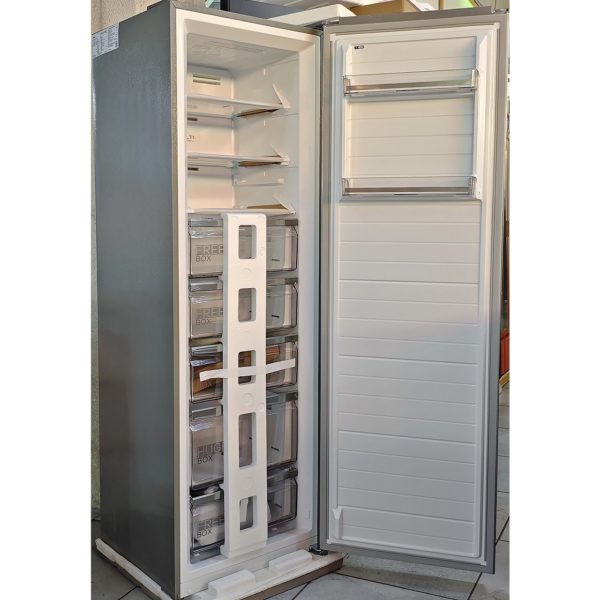 Морозильник вертикальный Midea 280 литров