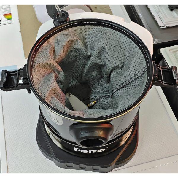 Пылесос Ferre мощностью 2000 Вт