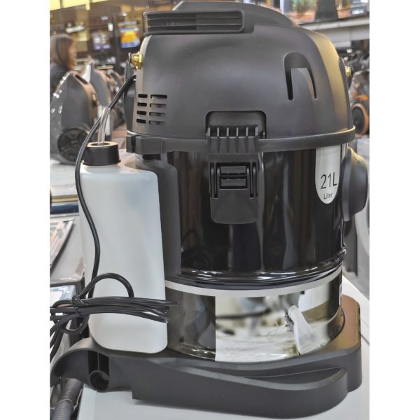 Пылесос Ferre мощностью 2000 Вт