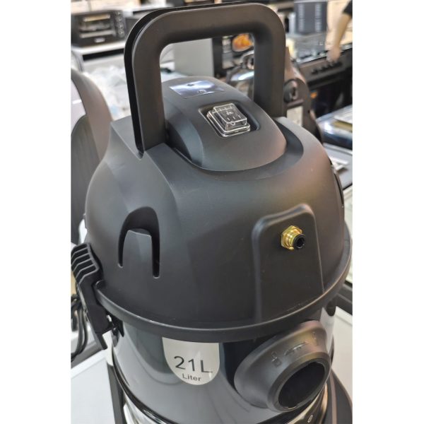 Пылесос Ferre мощностью 2000 Вт